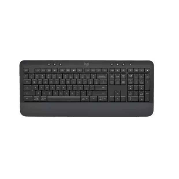 کیبورد لاجیتک مدل SIGNATURE K650