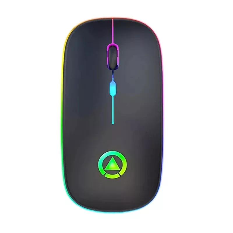 ماوس بی سیم مدل A2RGB PLUS BT5.2 WIFI