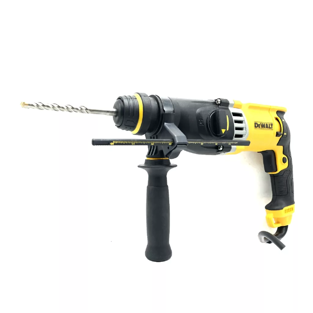 دریل بتن کن  مدل RH2801 کد چهار شیار 28mm