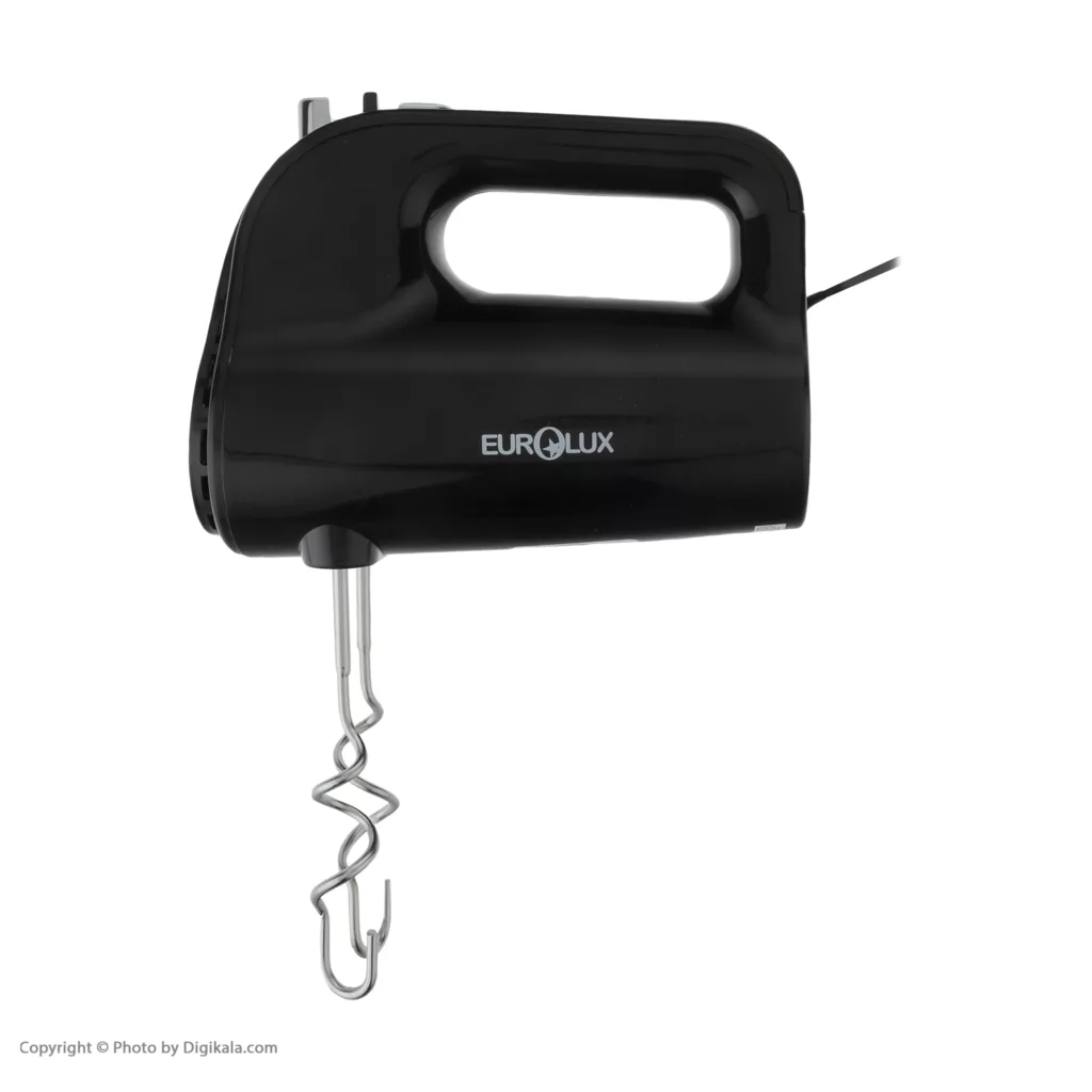 همزن یورولوکس مدل EU-HM3890DSB