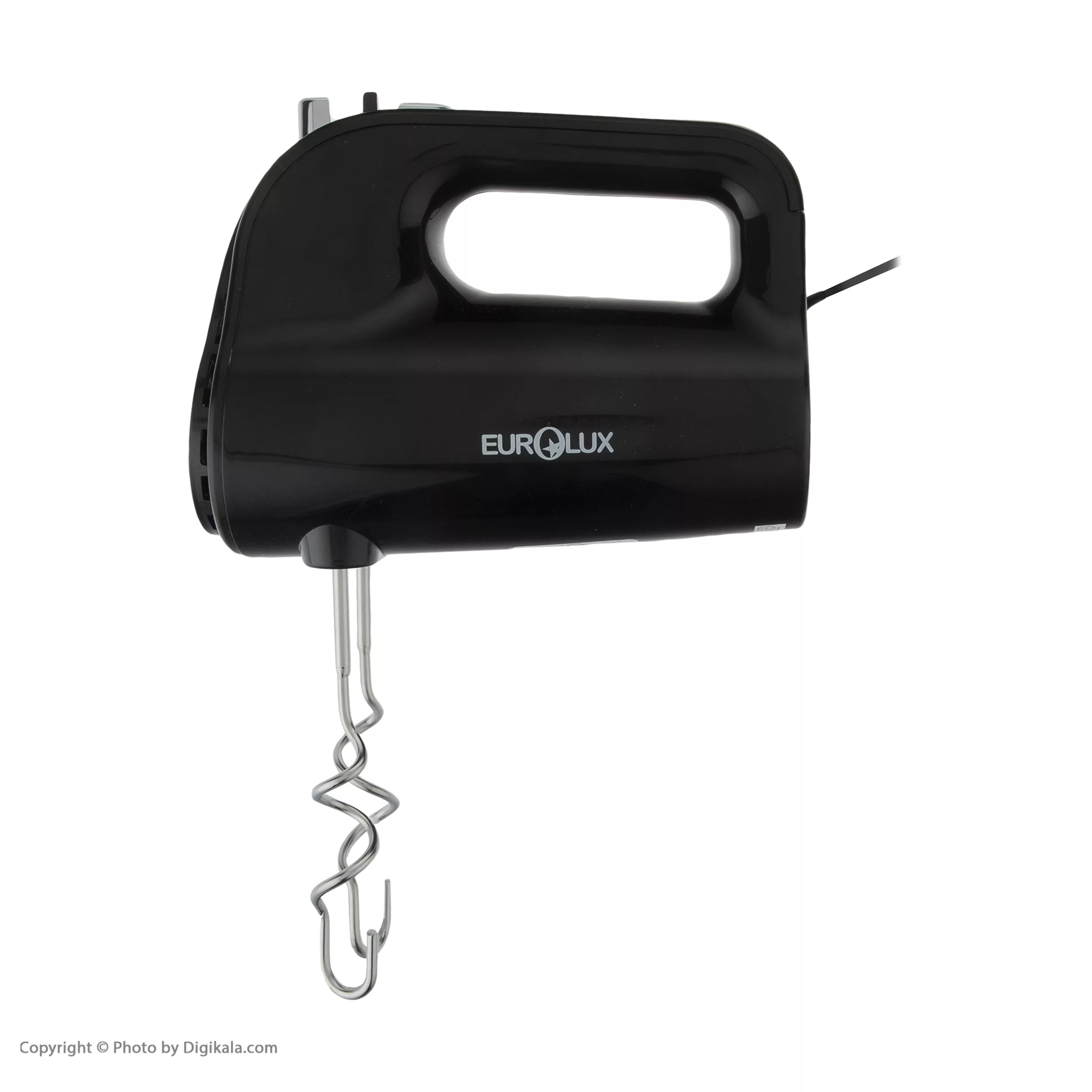 همزن یورولوکس مدل EU-HM3890DSB