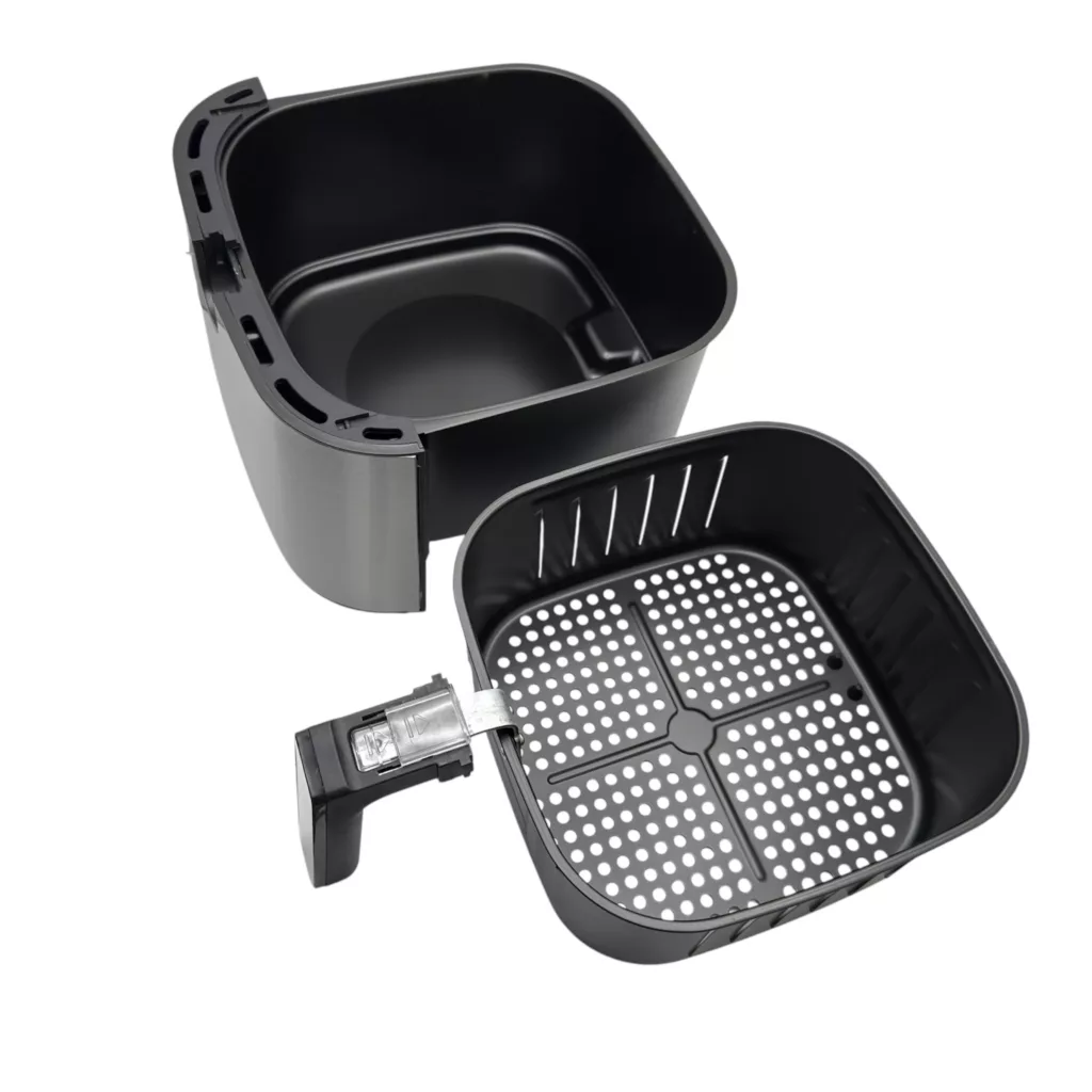 سرخ‌کن 9 لیتر مونتینی مدل DH-LIFE9055