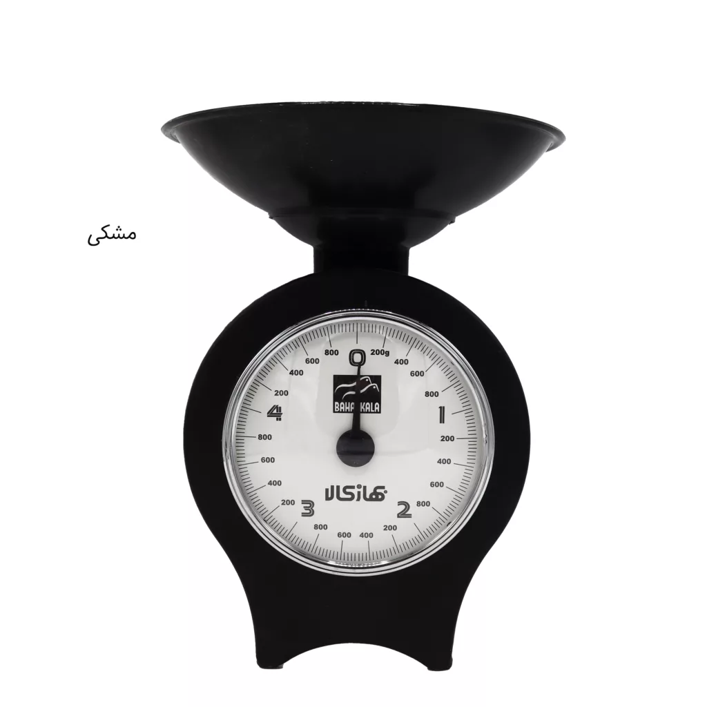 ترازوی آشپزخانه بهاز کالا مدل 5K