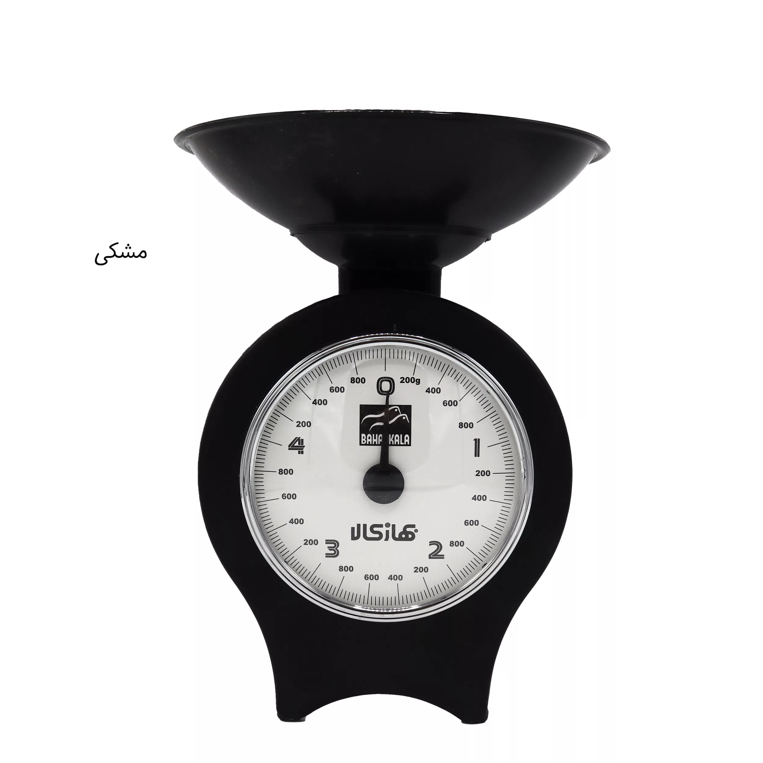 ترازو آشپزخانه بهاز کالا کد 05