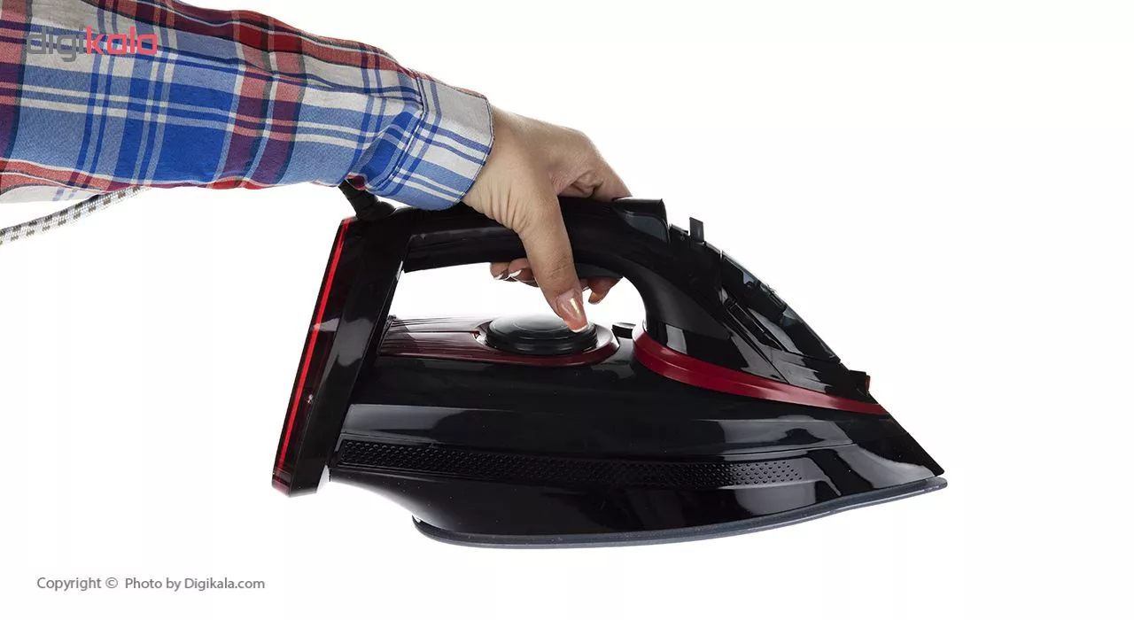اتو بخار گوسونیک مدل GSI-300
