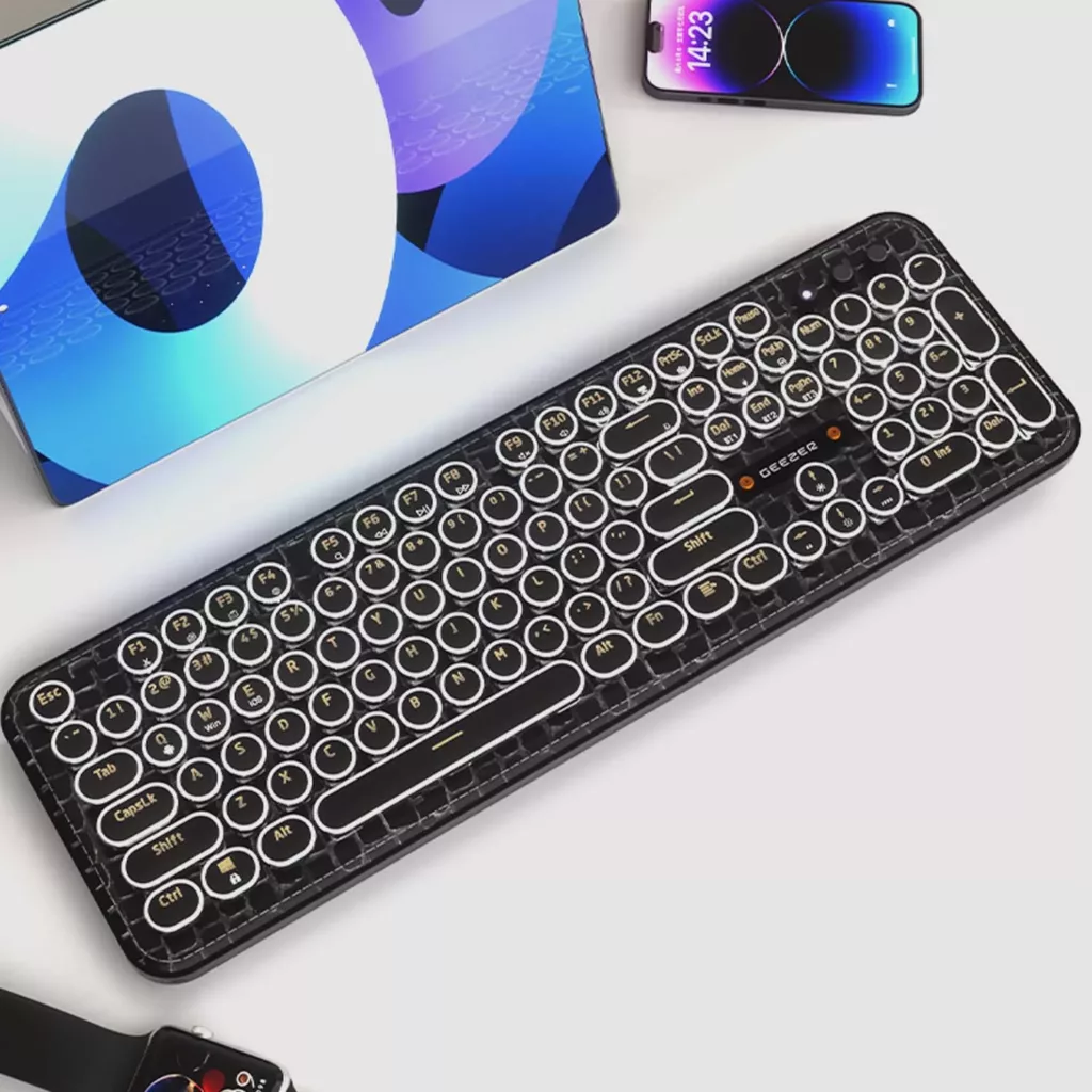 کیبورد گیزر مدل G9