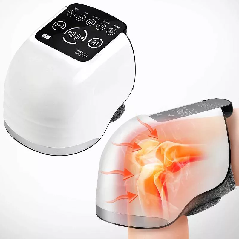 ماساژور زانو مدل M0033