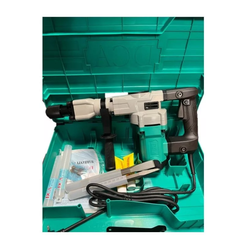 چکش تخریب دی سی ای مدل AZG06-6s