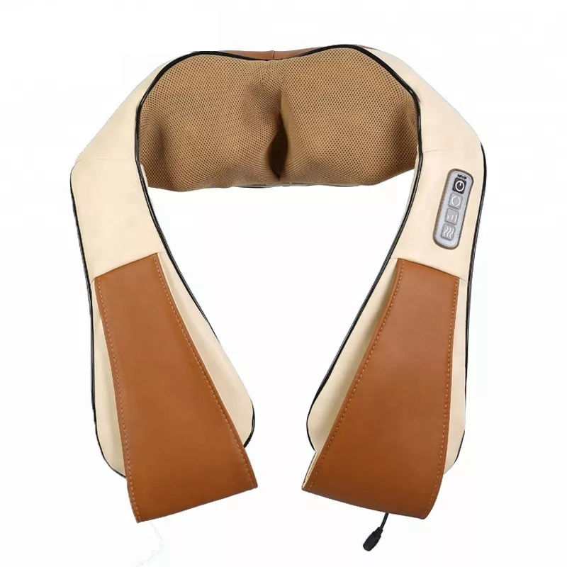ماساژور کتف و گردن مدل MN