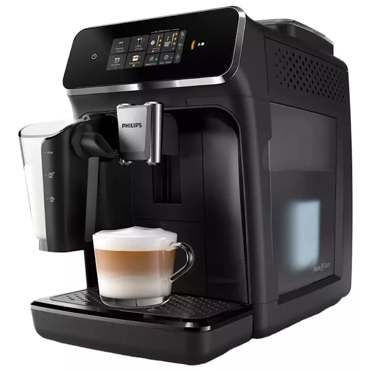 اسپرسو ساز 1.8 لیتری فیلیپس مدل EP2331