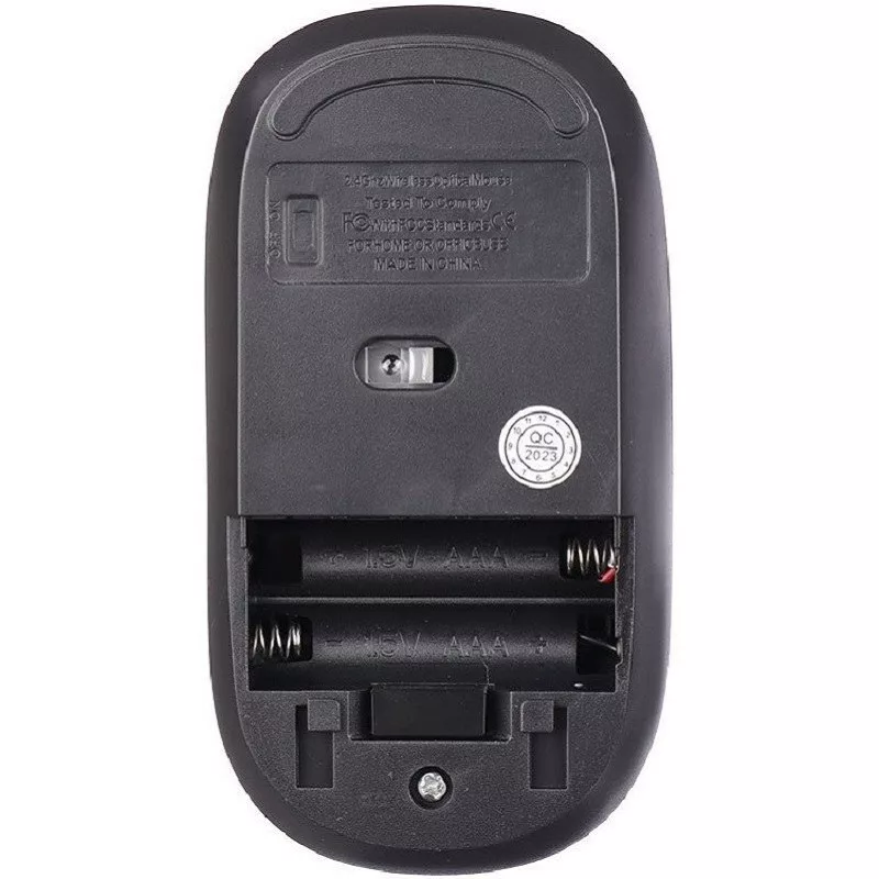 ماوس بی سیم دتکس پلاس مدل MD-913