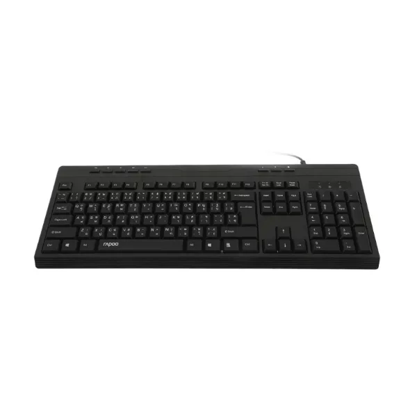 کیبورد رپو مدل NK2400