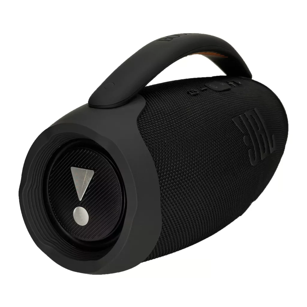 اسپیکر بلوتوثی قابل حمل مدل boom box 3