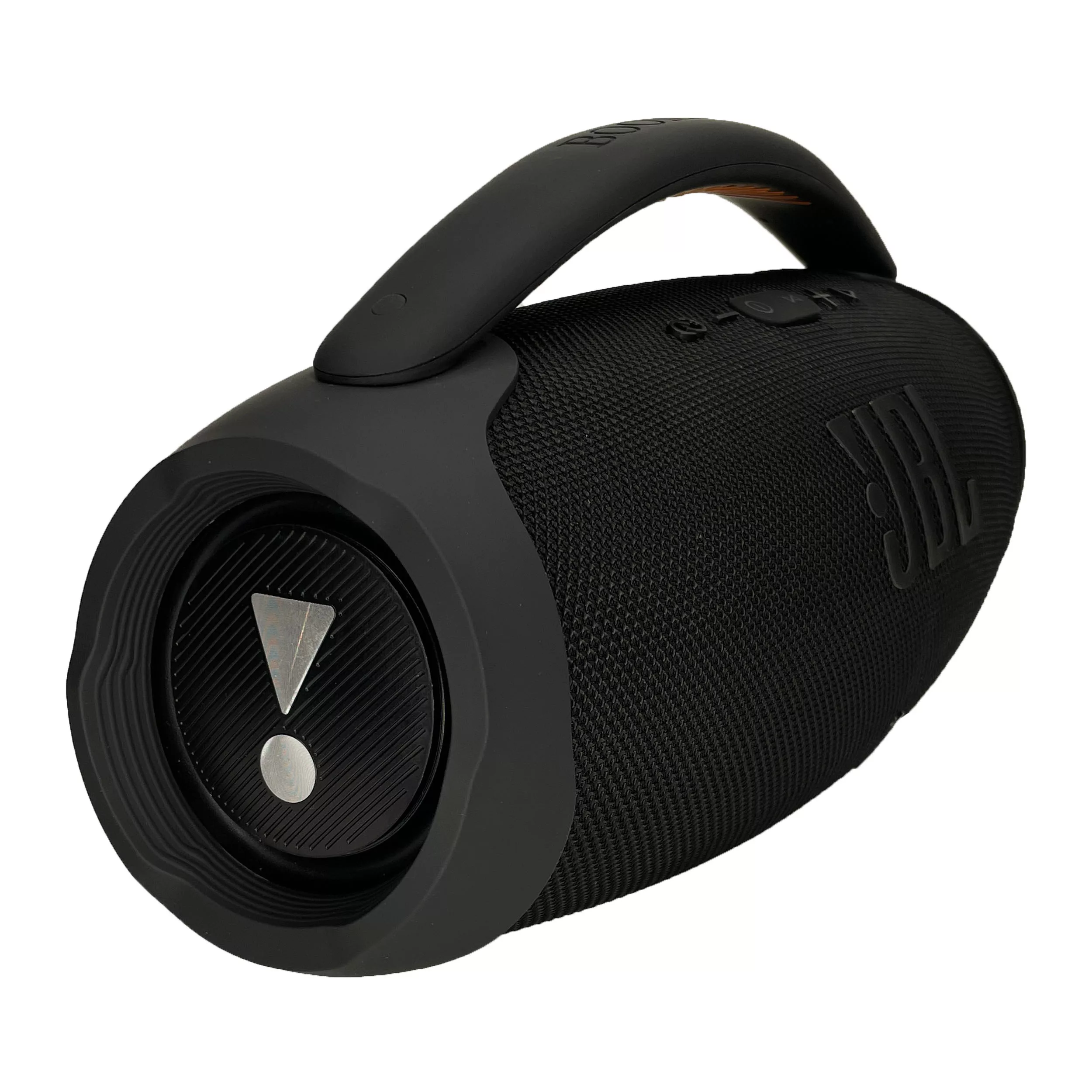 اسپیکر بلوتوثی قابل حمل مدل boom box 3