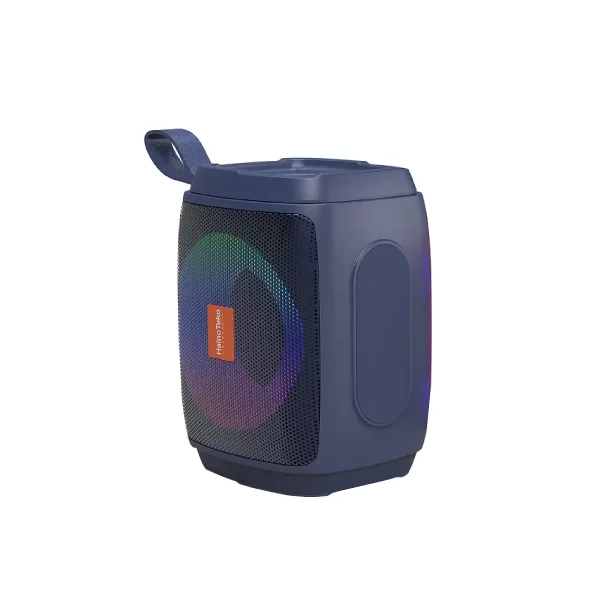 اسپیکر بلوتوثی قابل حمل هاینو تکو مدل S23