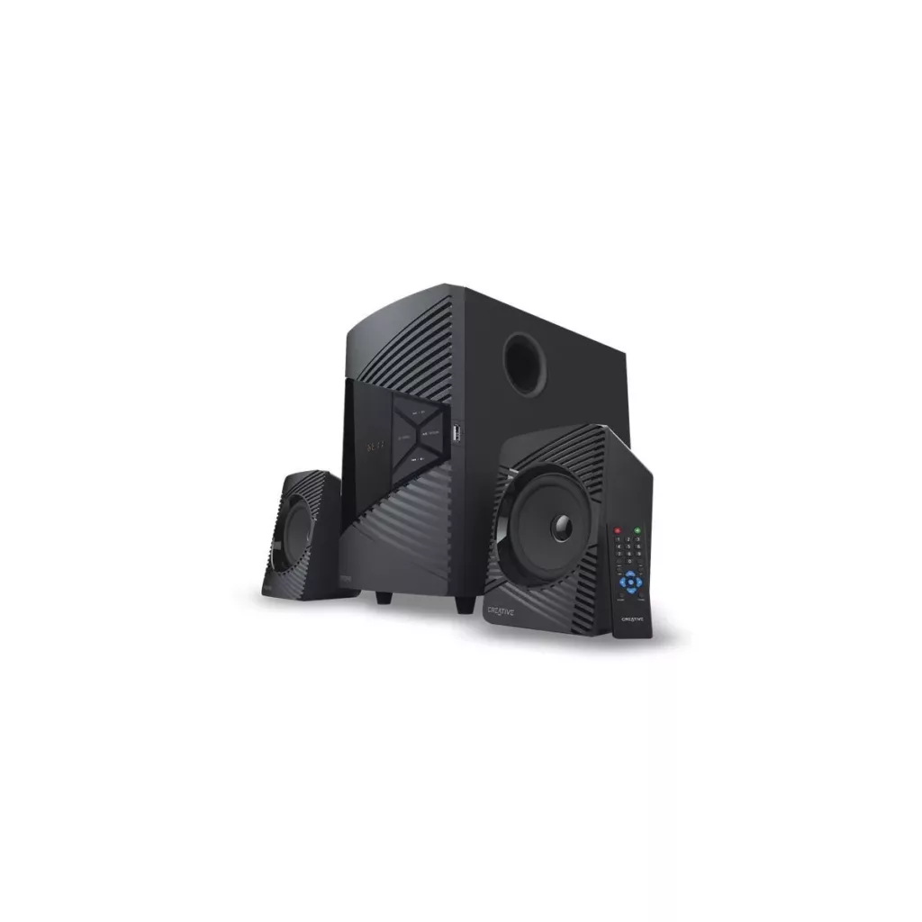 اسپیکر دسکتاپ کریتیو مدل SBS E2500