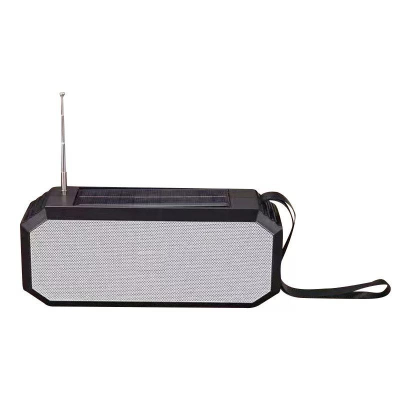 اسپیکر بلوتوثی قابل حمل مدل GDH-2018