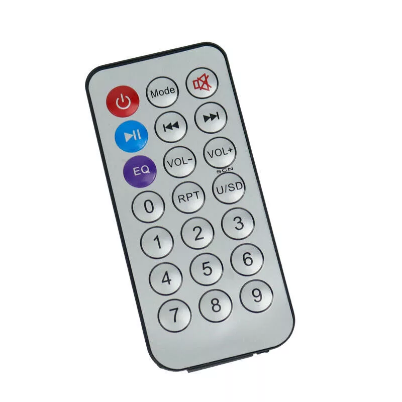 اسپیکر بلوتوثی قابل حمل کیمیسو مدل QS-2603