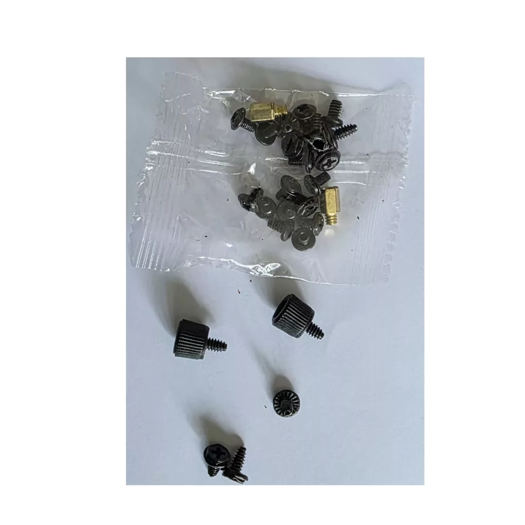 کیس کامپیوتر مدل K400