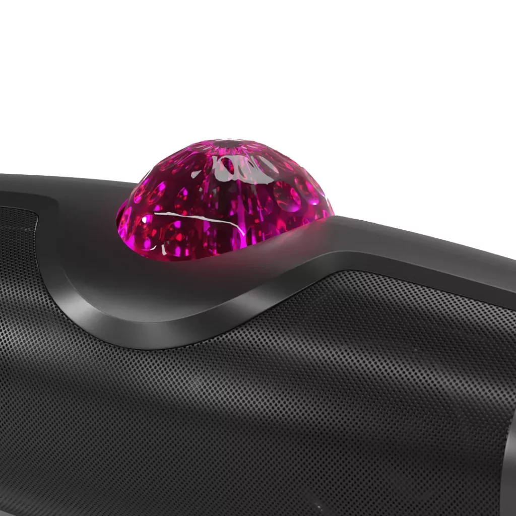 اسپیکر بلوتوثی قابل حمل تسکو مدل TS 23149