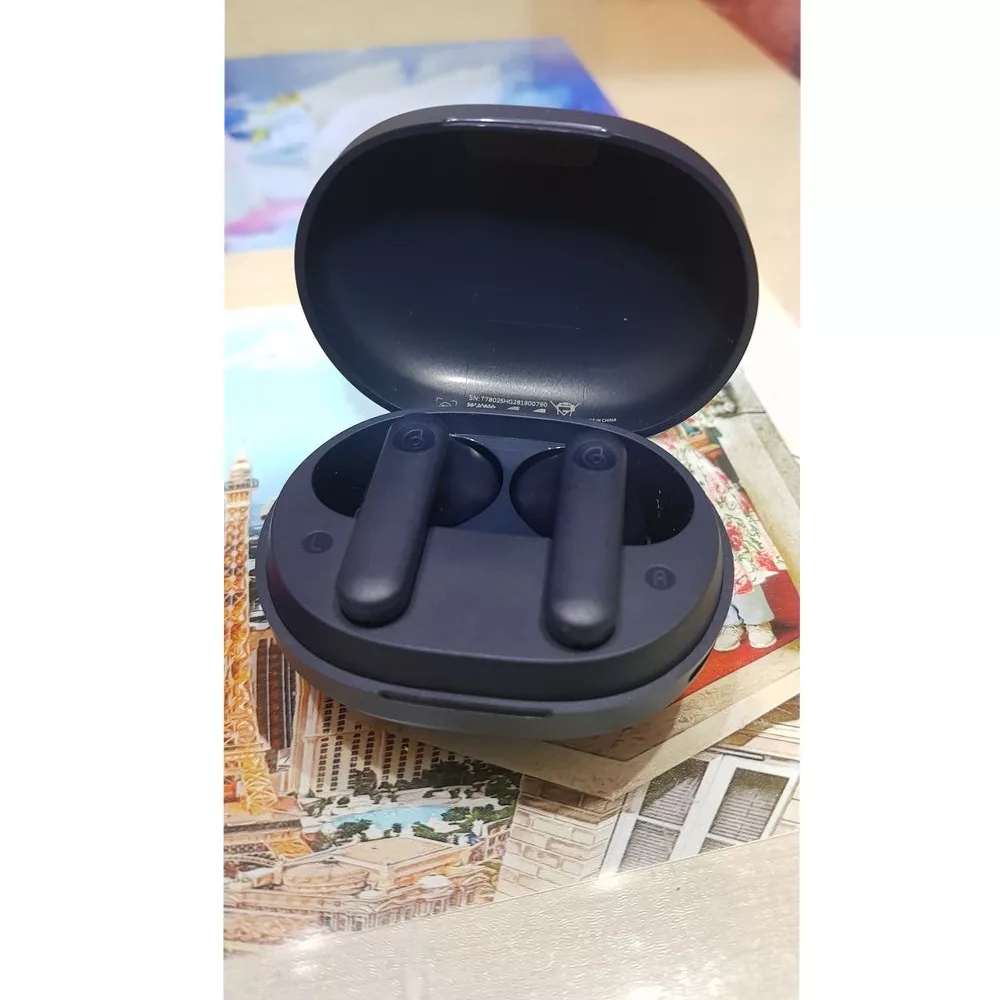 هدفون بلوتوثی هایلو مدل MoriPods ANC