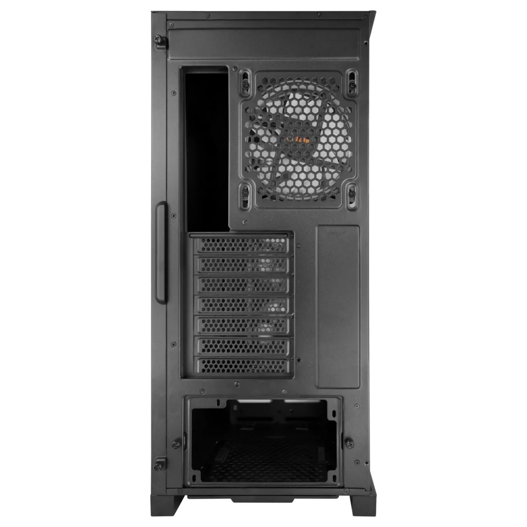کیس کامپیوتر گیمینگ فاطر مدل FG-770 Black