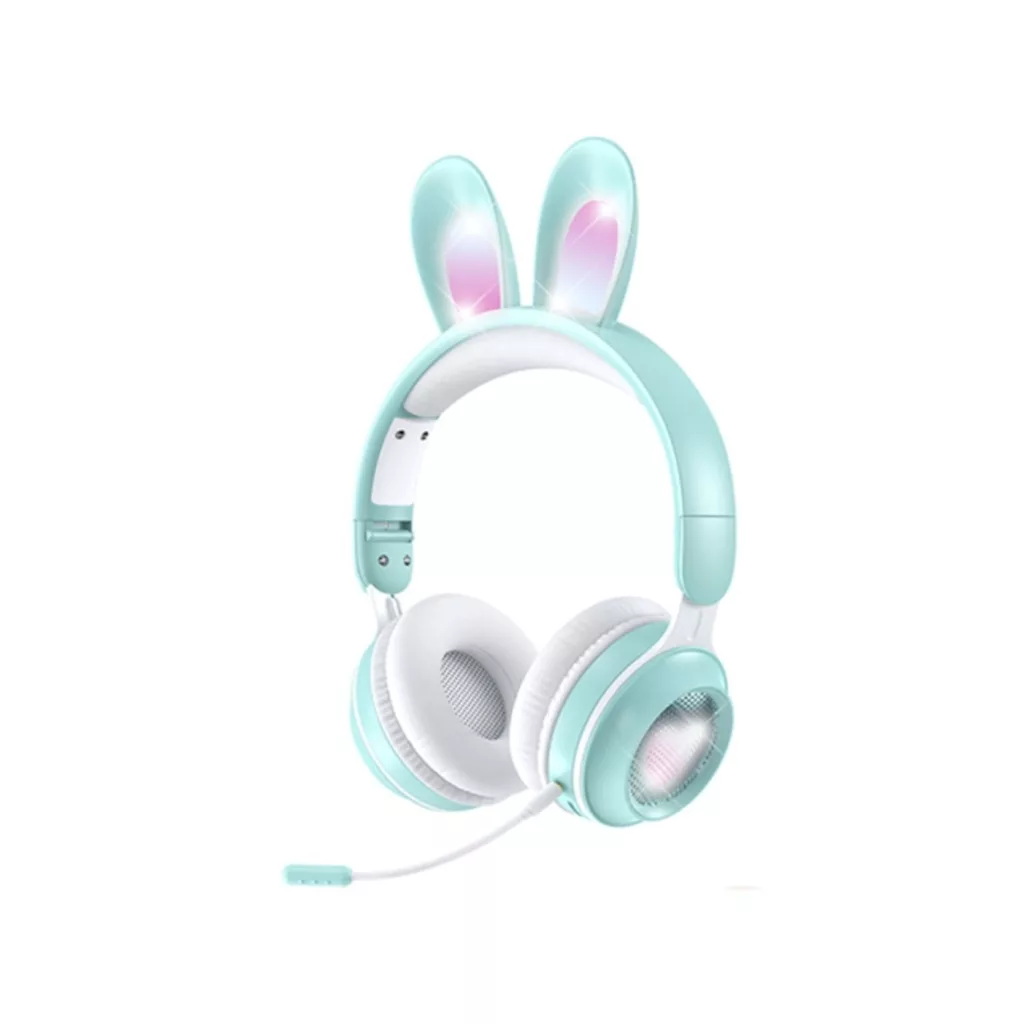 هدفون بلوتوثی مدل KE-11