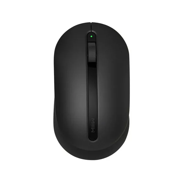ماوس بی سیم ام آی آی آی دبلیو مدل MWWM01