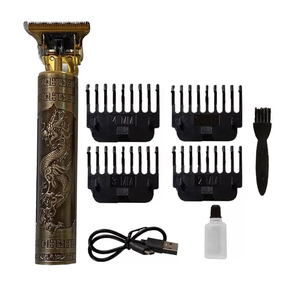 ماشین اصلاح موی سر و صورت مدل 01