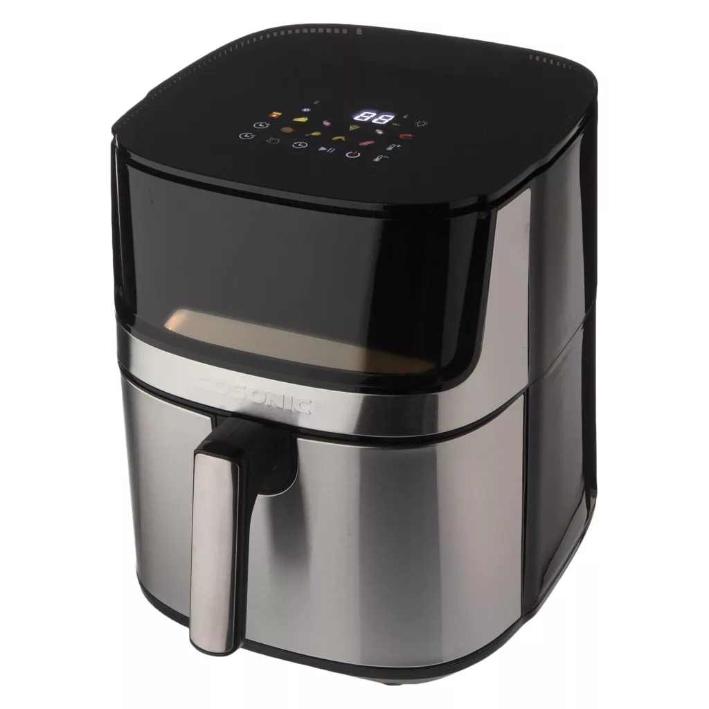 سرخ کن بدون روغن گوسونیک مدل GAF-558