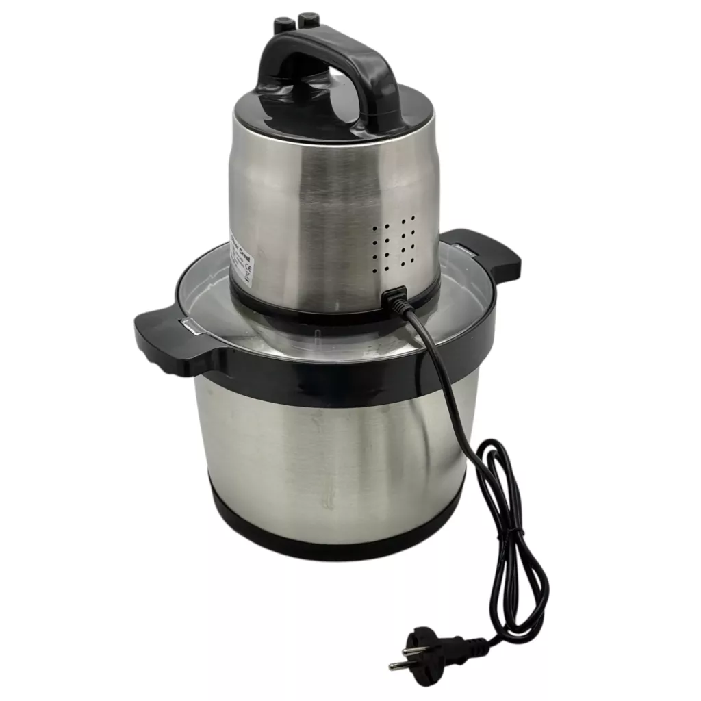 خردکن سیلور کرست مدل MA-2024