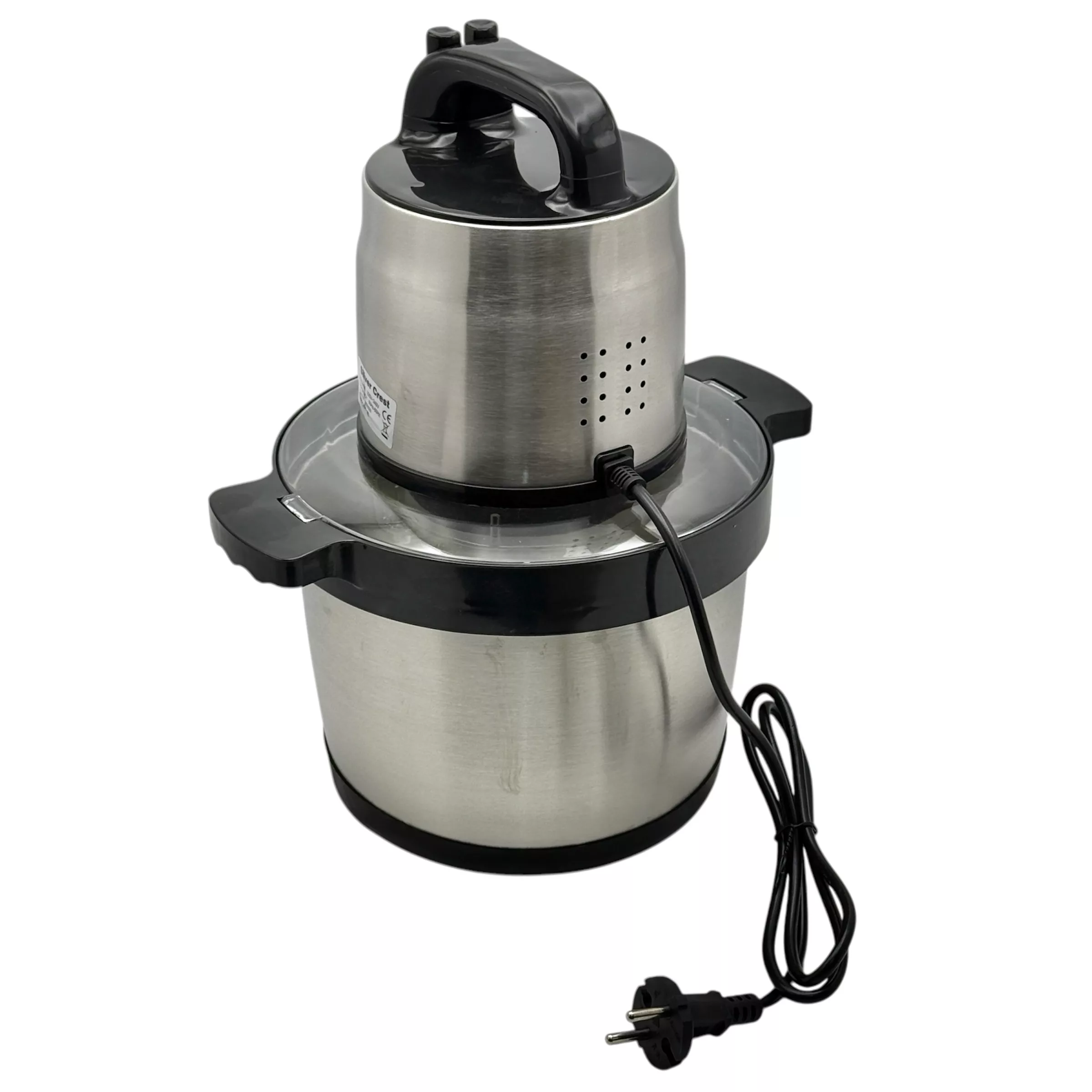 خردکن سیلور کرست مدل MA-2024