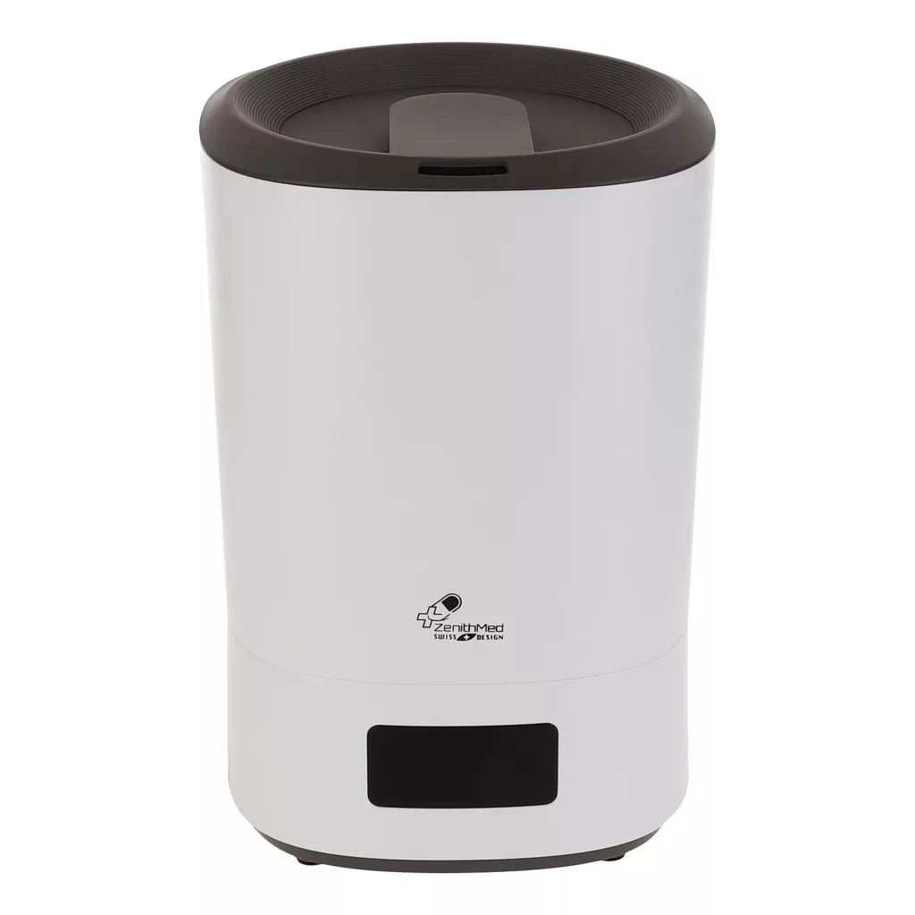 دستگاه بخور و رطوبت ساز سرد زنیتمد مدل ZTH-926CW