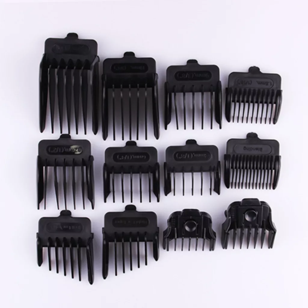 ماشین اصلاح موی سر و صورت وی جی آر مدل V-023 مجموعه 2 عددی