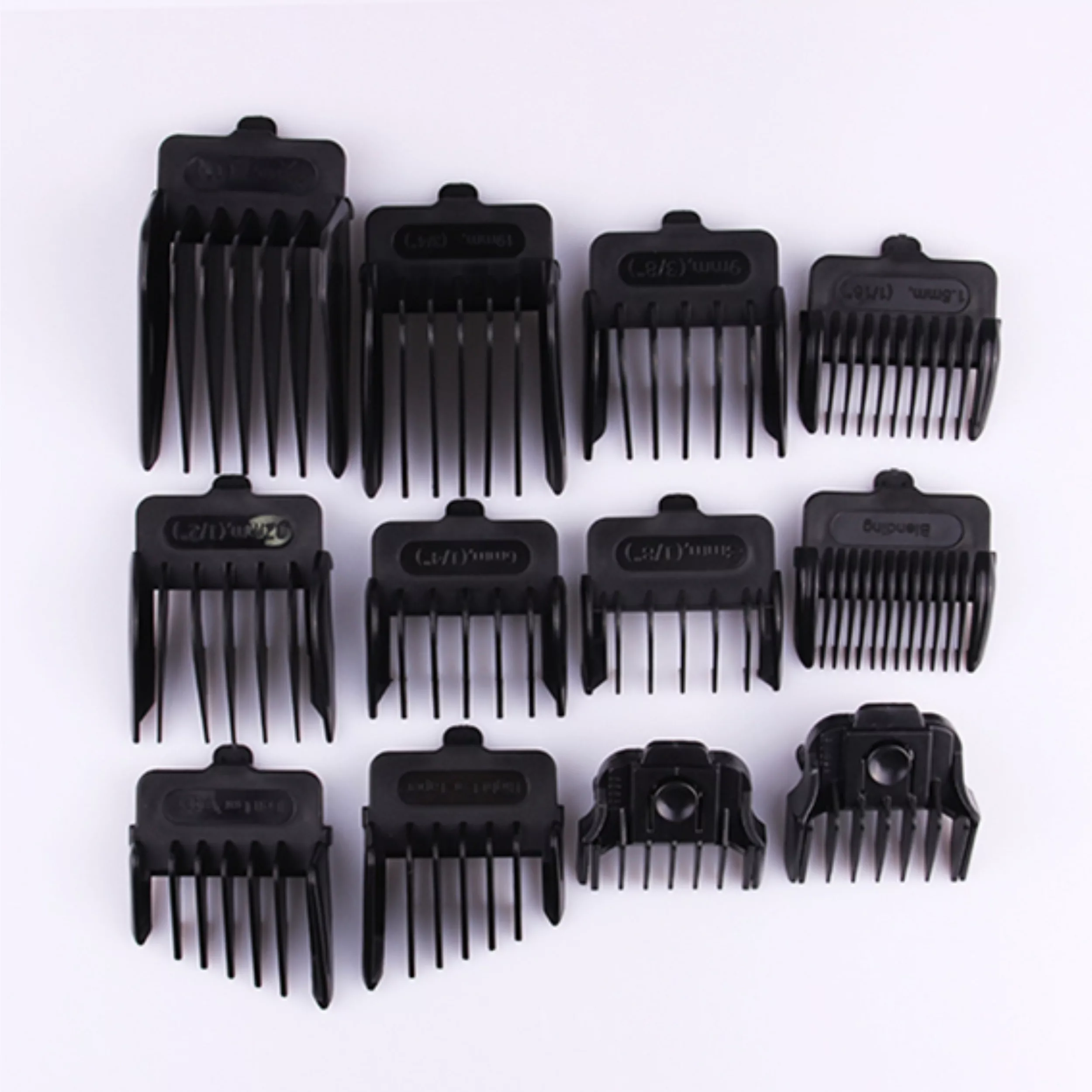 ماشین اصلاح موی سر و صورت وی جی آر مدل V-023 مجموعه 2 عددی