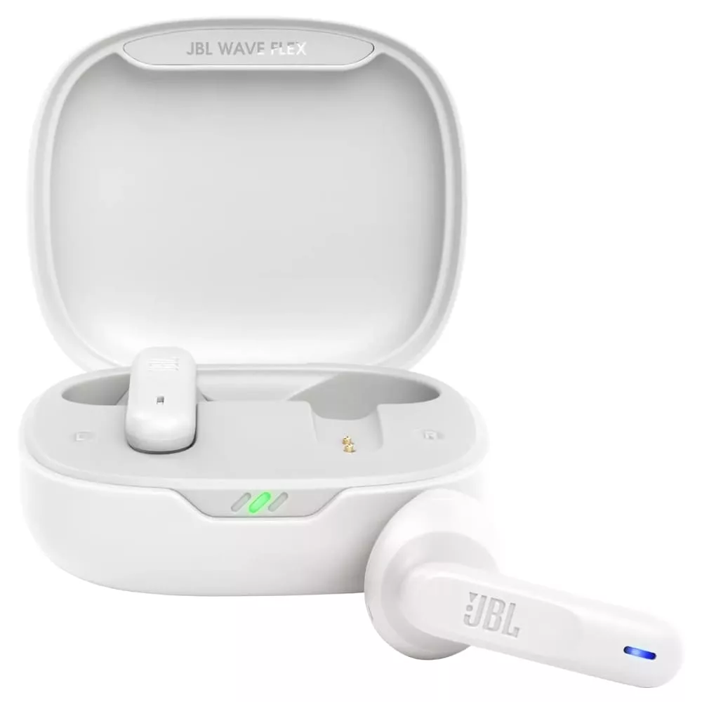 هدفون بلوتوثی جی بی ال مدل BG PORTABLE WAVE PURE BASS FLEX
