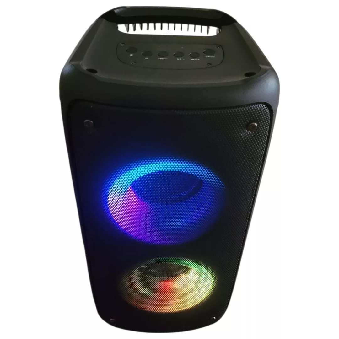 اسپیکر بلوتوثی قابل حمل مدل BR0du