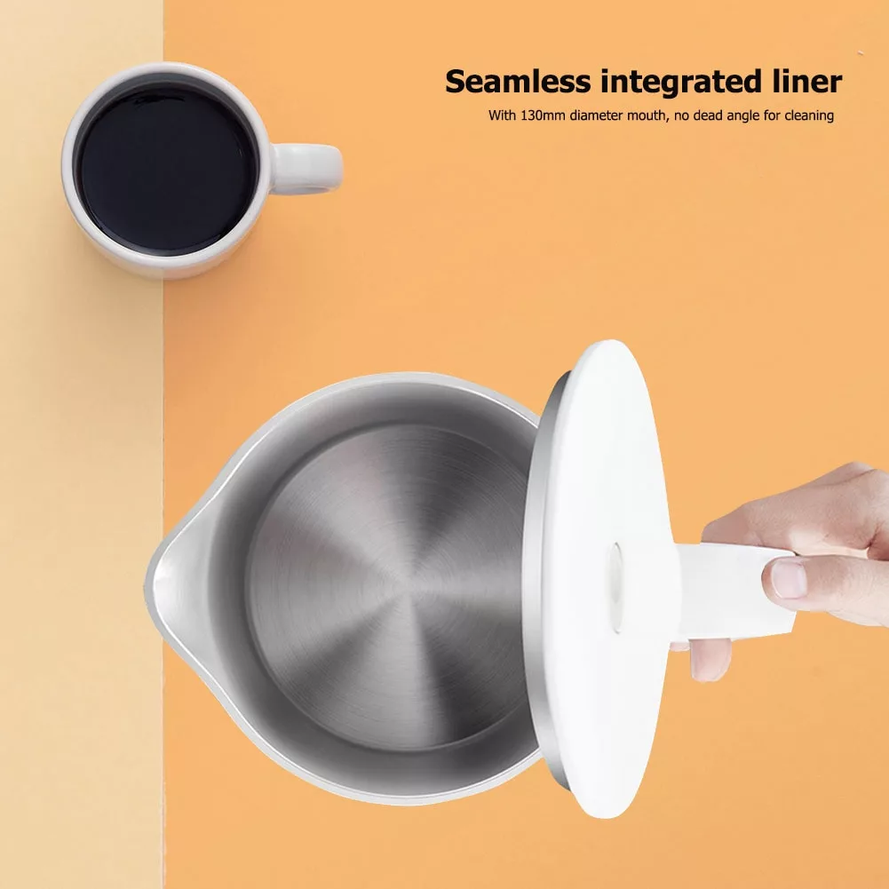 کتری برقی میجیا مدل 1A