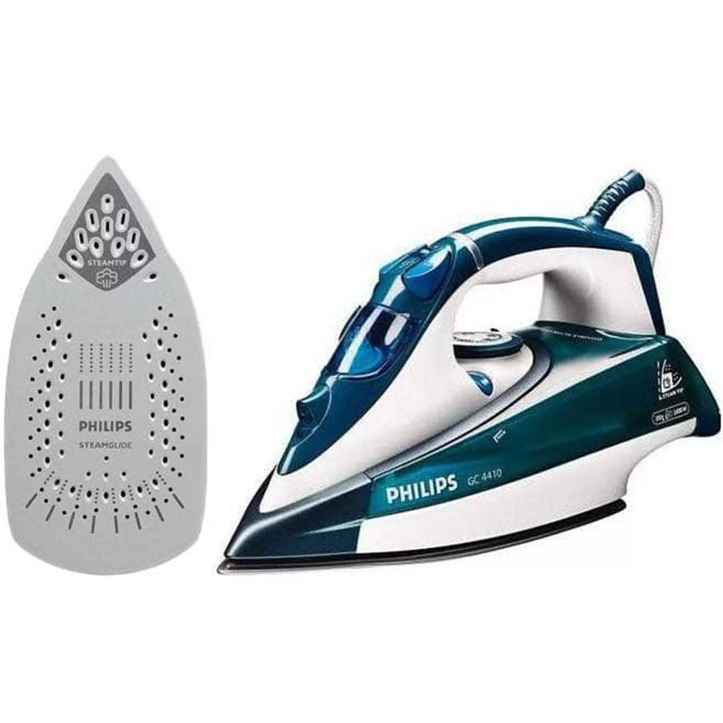 اتو بخار 2400 وات فیلیپس مدل GC4410