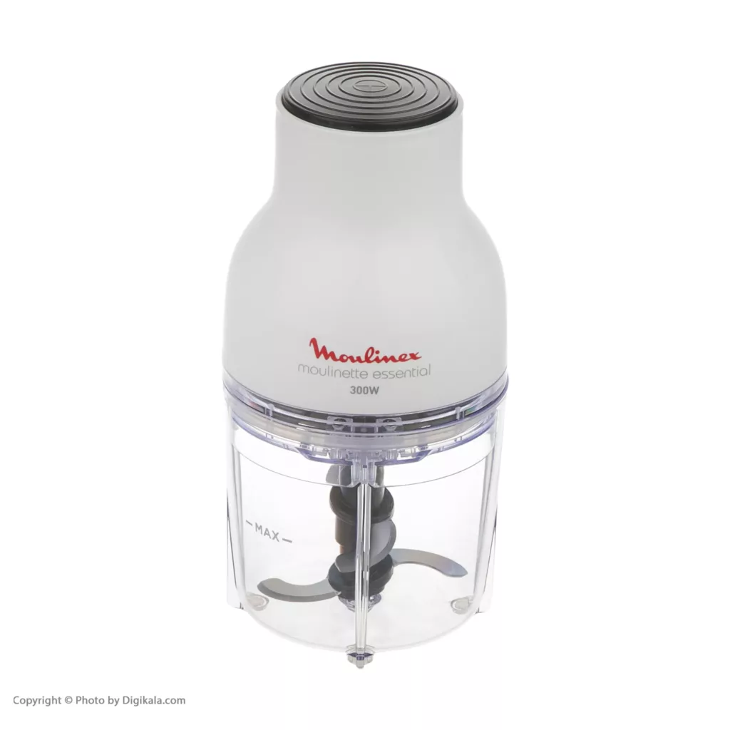 خردکن 0.4 لیتری مولینکس مدل dj520