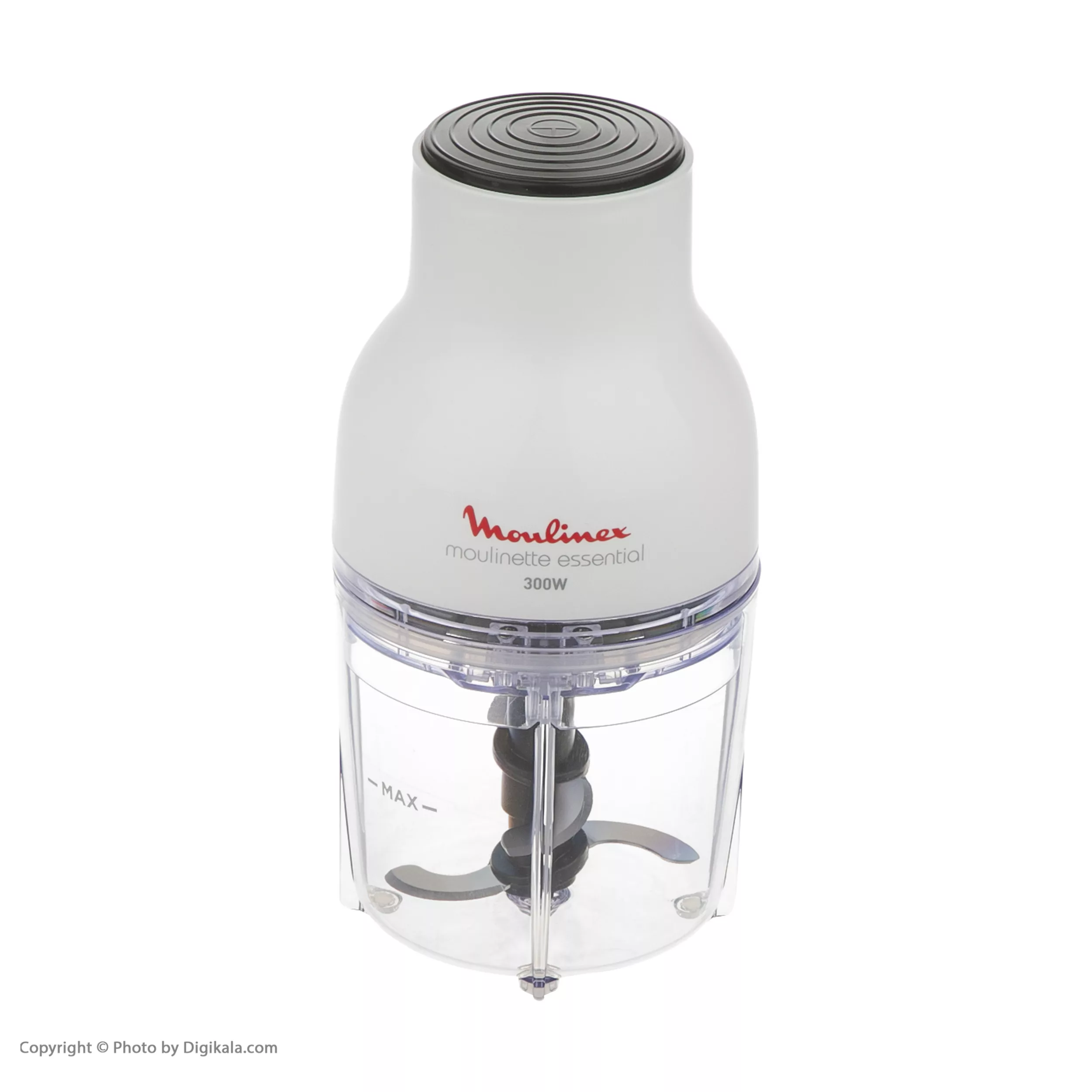 خردکن 0.4 لیتری مولینکس مدل dj520