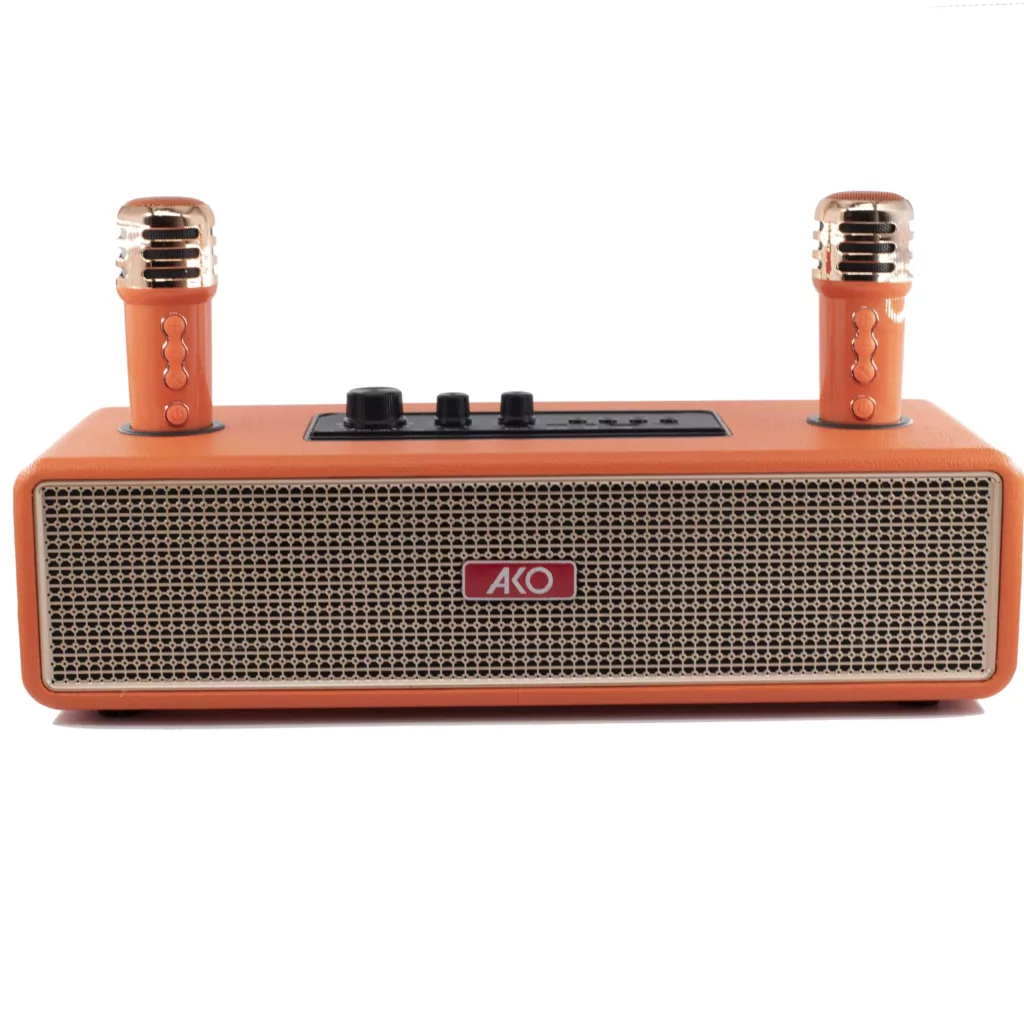 اسپیکر بلوتوثی  آکو  مدل AS-22