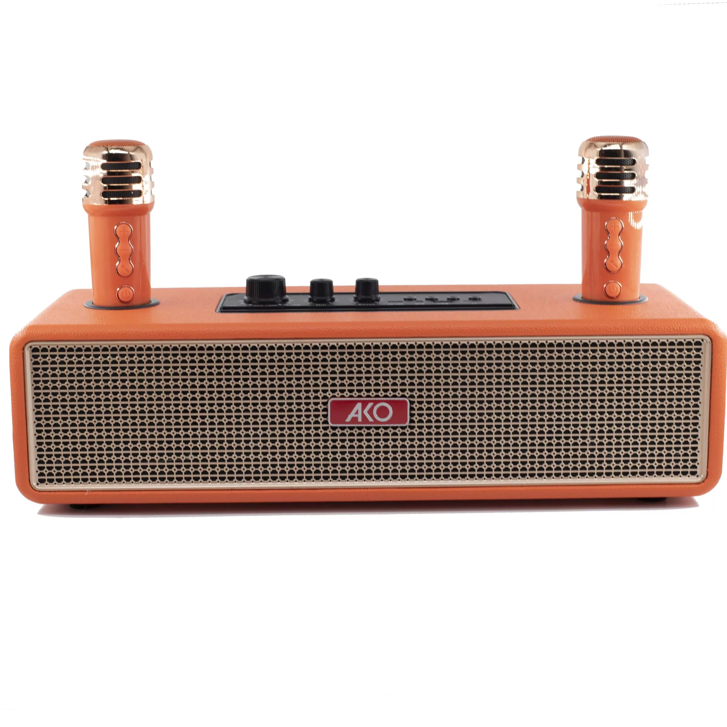 اسپیکر بلوتوثی  آکو  مدل AS-22