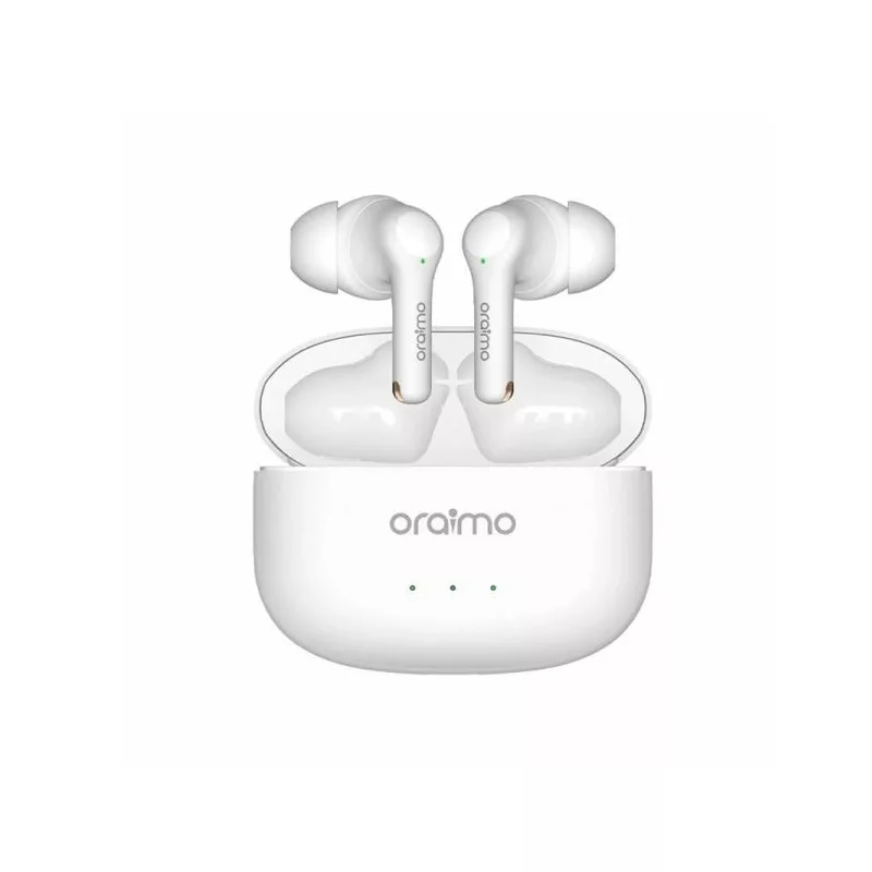 هدفون بلوتوثی اُرایمو مدل YAM TRACK CONTROL AIRPODS 3 SAFE