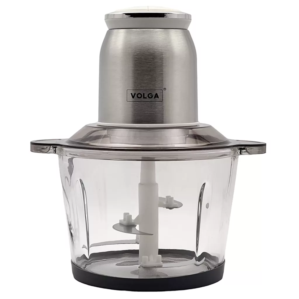 خردکن ولگا مدل 89-F