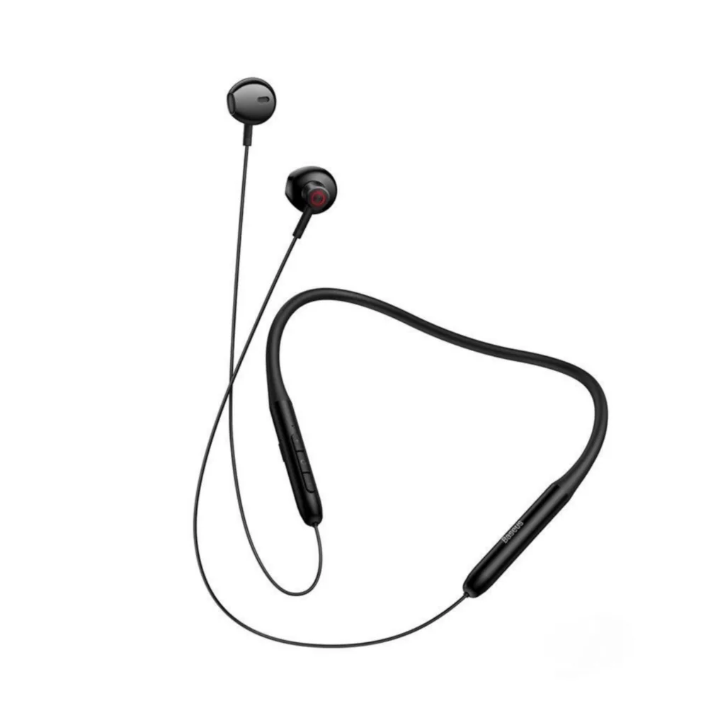 هدست بی سیم باسئوس مدل ATN  BOWIE P1 SPORT