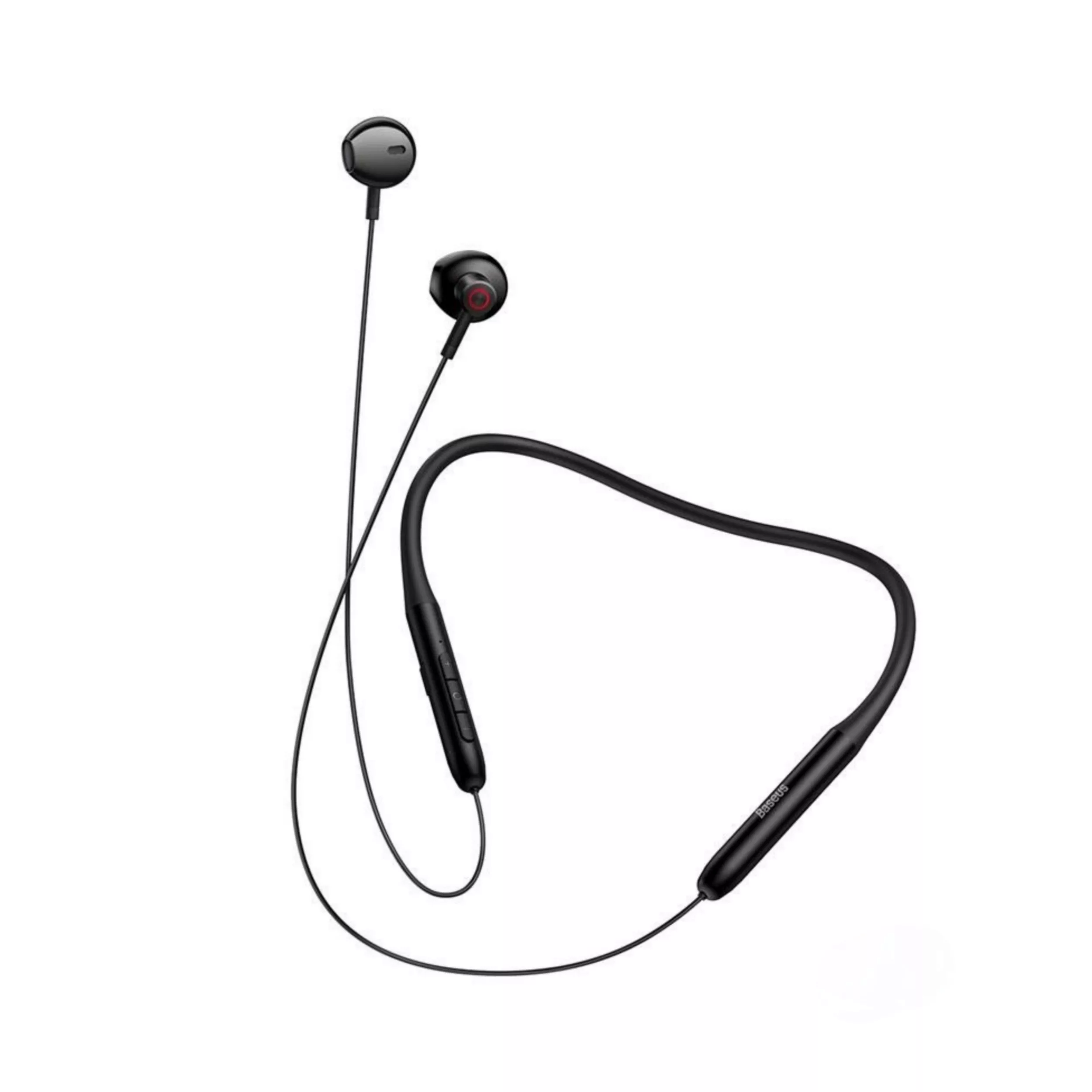 هدست بی سیم باسئوس مدل ATN  BOWIE P1 SPORT