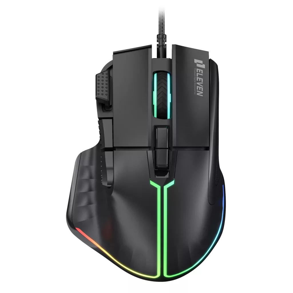 ماوس گیمینگ ایلون مدل GM10