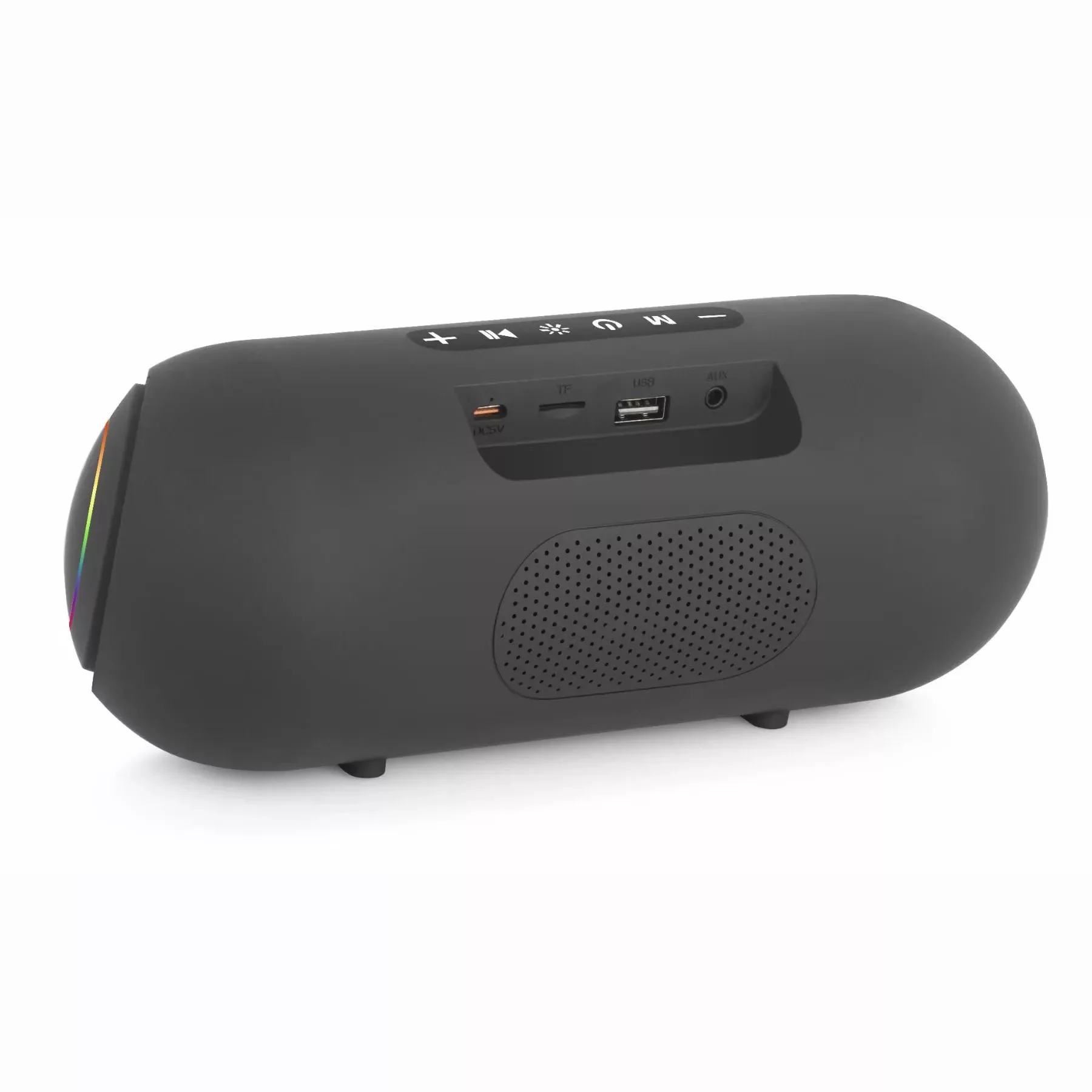 اسپیکر بلوتوثی قابل حمل مدل P12 pro