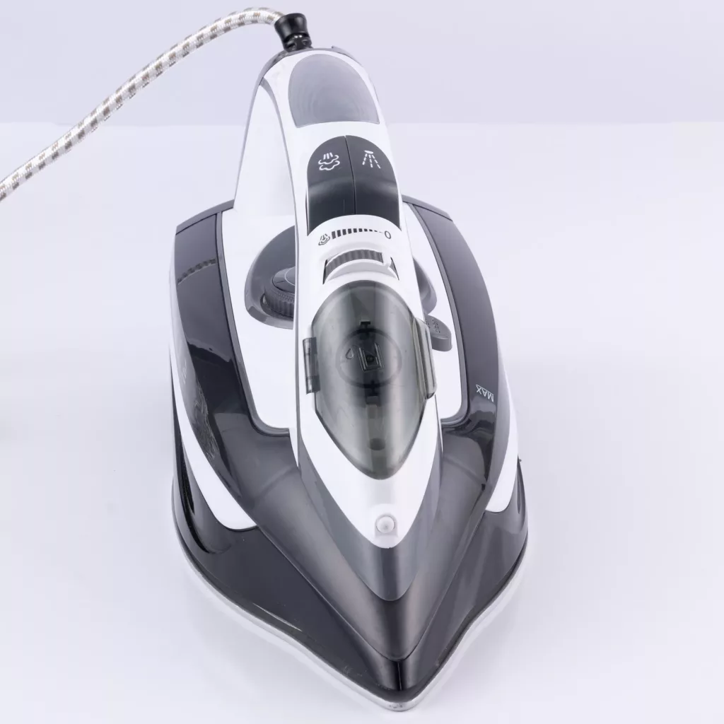 اتو بخار لکسی کال مدل LSI-1008